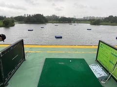 -银涛高尔夫练习场(徐泾店)