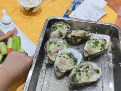 -大笑饭堂(甲子桥店)