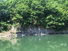 -黄椅山火山森林公园