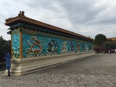 iphone_upload_pic-横店影视城明清宫苑园区