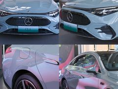 -宁波之星奔驰4S店(海曙店)