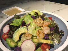 -JUKEBOX玖部音乐餐厅(华侨城店)