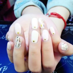 -ChuLian初莲日式美甲美睫