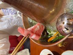 -1078號老北京涮肉(松柏店)