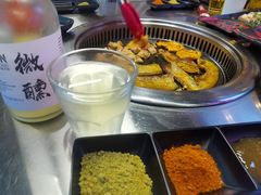 -北木南烤肉和酒(重庆雾都广场店)