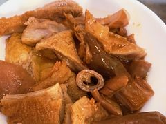 -韦记牛杂汤(清晖园店)