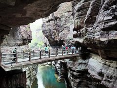 -云台山风景名胜区