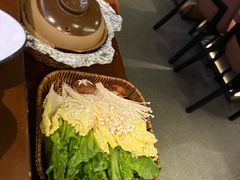 -同仁四季椰子鸡(宝安壹方城店)