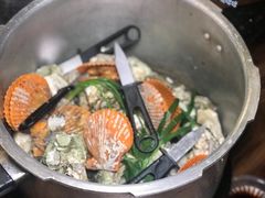 网红高压锅生蚝-土蚝·高压锅生蚝(百姓美食街店)