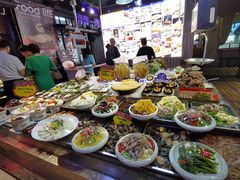 -开海·红岛海鲜虾水饺(石老人店)