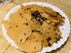 -洪福饭店·十八年老店