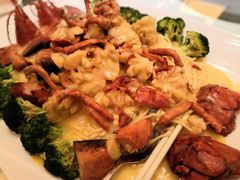 -半岛太子酒家(海港城店)