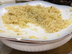 -老粮票大食堂(灌江路店)