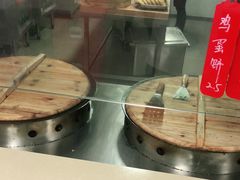 -定海街道睦邻小厨(隆昌路店)
