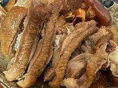 -陈鹏鹏潮汕菜(宝安机场T3航站楼店)