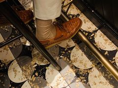 -Long Bar(莱佛士酒店)