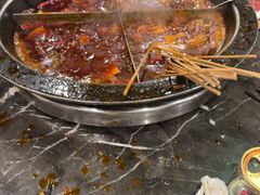 -陈眼镜火锅(总店)