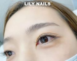 -LILY NAILS美甲美睫