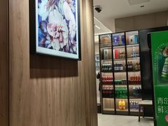 -品渔味湖鲜馆(拈花湾店)
