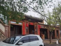 -小吊梨汤·北京菜(香山店)