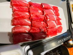 -海底捞火锅(顺城购物中心店)
