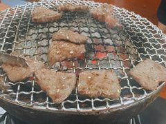 -大阪烧肉BAKA一代(十亩地店)