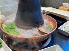 -南门四季铜锅涮肉(大屯·北苑店)