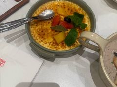 -CRAZYONES克芮旺斯西班牙餐厅(苏州中心店)