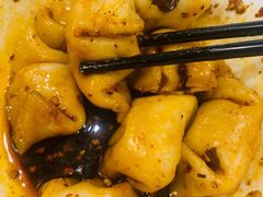 钟水饺-成都名小吃(成都双流国际机场店)