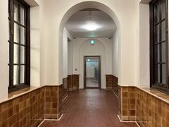 -大馆(前中区警署建築群)