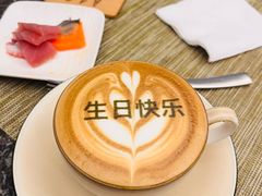 -食百绚全日制餐厅(成都棕榈泉费尔蒙酒店)