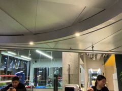 -LA合时健身4PMFIT(花桥旗舰店)