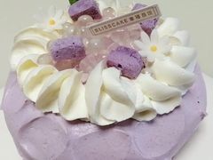 -幸福西饼生日蛋糕·下午茶(光明店)