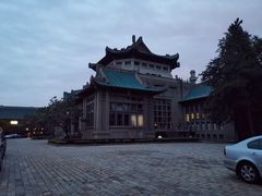 -武汉大学老图书馆