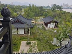 -江心屿景区