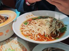 -老淮城·长鱼面(河下古镇店)