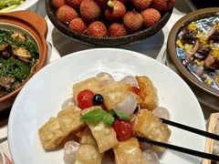 -南棠馆粤菜坊(群光店)