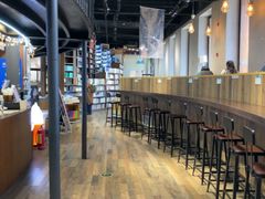 -三联韬奋书店(三里屯店)