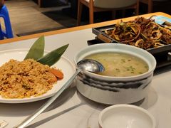 -孙家外婆•长春地标美食新名片(红旗街万达店)