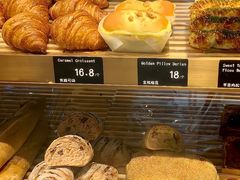 -FANEN法念·烘焙·甜点(万象城店)
