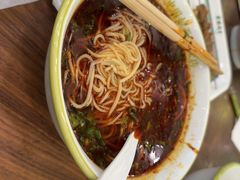 -丝路传奇·中国拉面航母店(北医三院店)