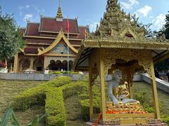 -西双版纳勐泐文化旅游区