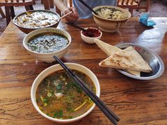 -清真马杰山牛肉汤馆