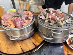 -九层海鲜塔(市南店)