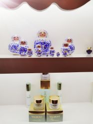 -美肤盾祛痘·问题肌头疗管理中心