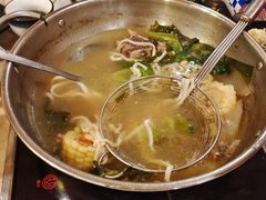 -潮汕良记牛肉火锅(洪武路店)