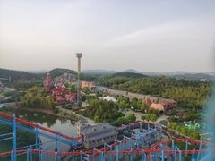 -南京银杏湖乐园