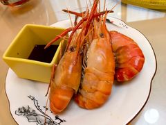 -七的湖·江南蟹舫·阳澄湖农家菜(蟹舫苑店)