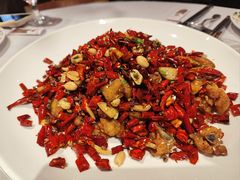 -小河盐帮·私家菜·烤鸭(三元桥·霄云路店)