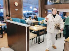 -豪客来牛排(人民东路店)